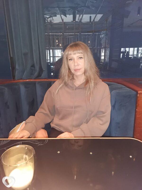 Оксана, 40, Владивостоке — анкета №2042081