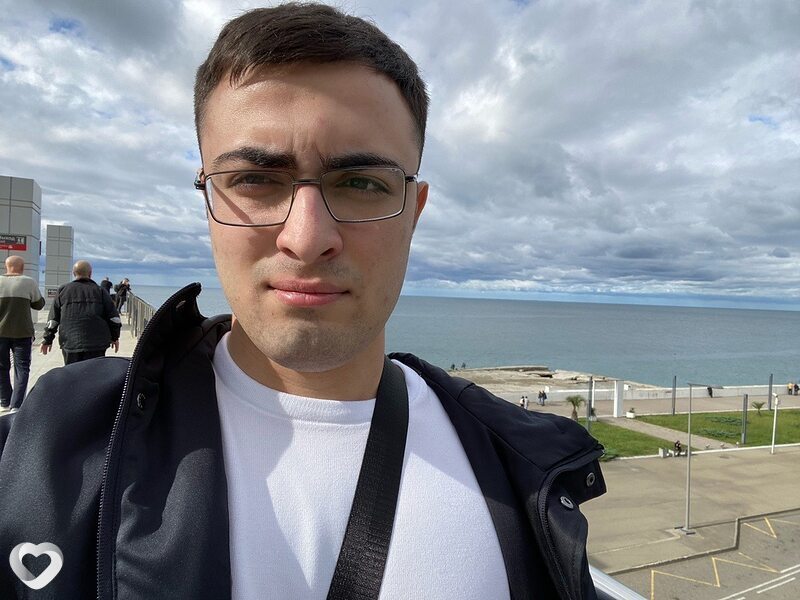 Мурад, 24, Верхней Пышме — анкета №2042083