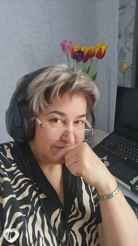 Olga, 56, Усть-Каменогорск — анкета №2042086