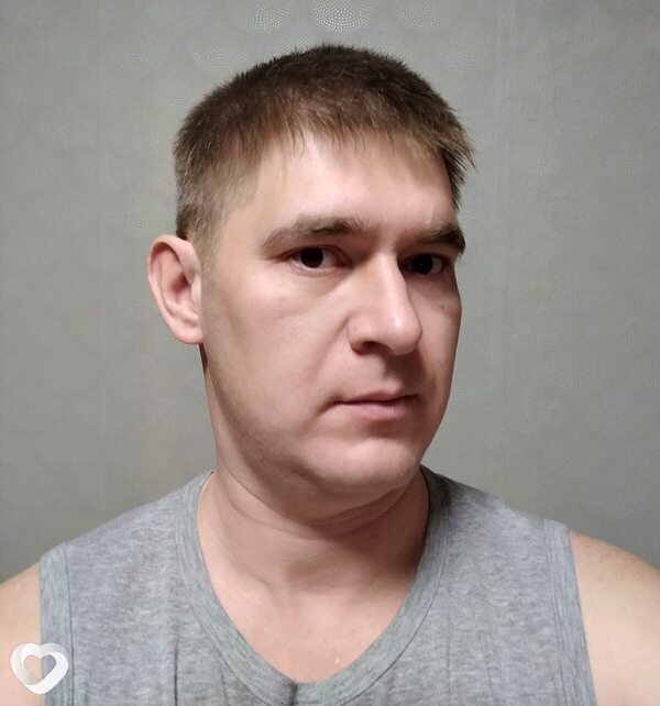 Павел, 38, Мурманске — анкета №2042101