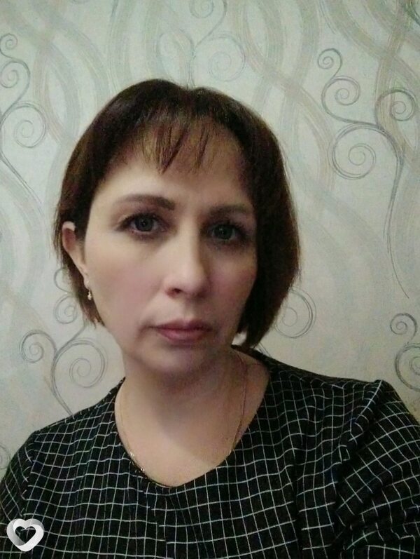 Марина, 39, Перми — анкета №2042185