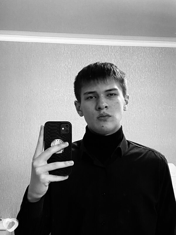 Расул, 20, Алматы — анкета №2042193