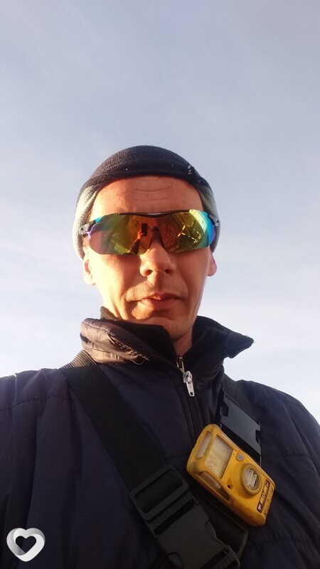 Тамерлан, 33, Уральске — анкета №2042197
