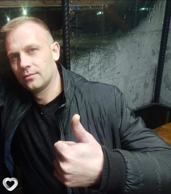 Александр, 38, Калуге — анкета №2042551