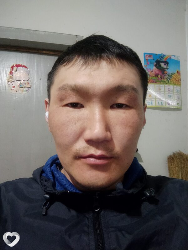 Виктор, 35, Улан-Удэ — анкета №2042552