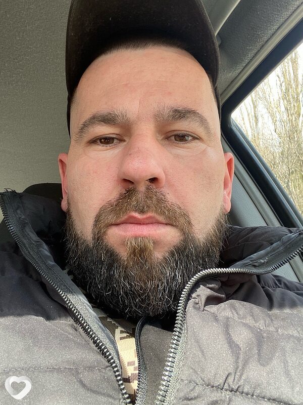 Сергей, 37, Черкассах — анкета №2042556