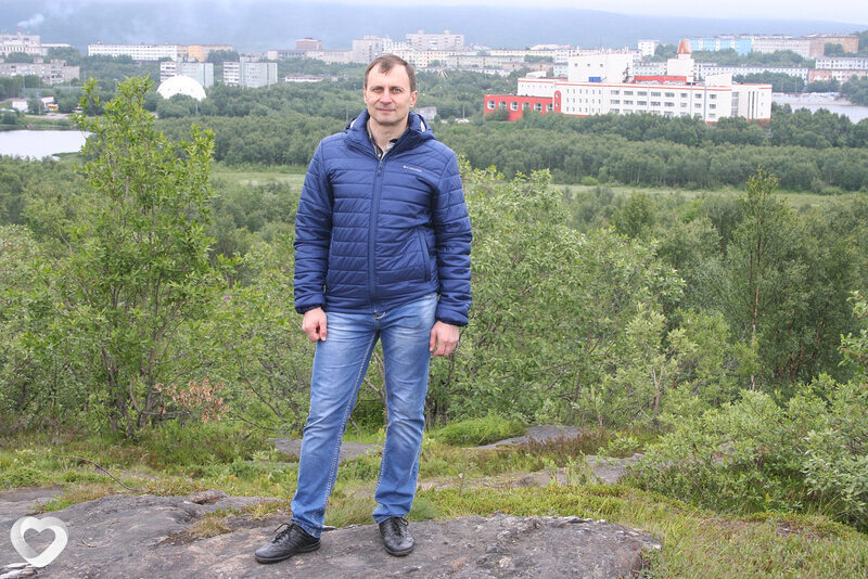 Евгений, 56, Калининграде — анкета №2042558