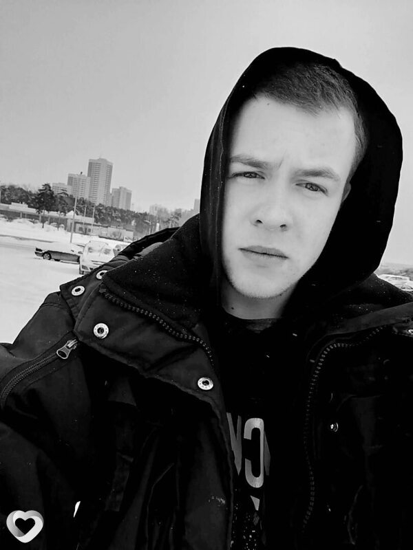 Алексей, 29, Екатеринбурге — анкета №2042569