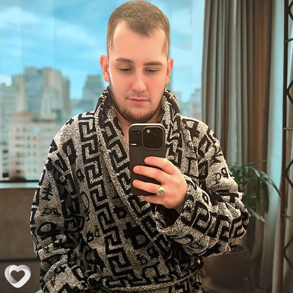 Владимир, 31, Санкт-Петербурге — анкета №2042571