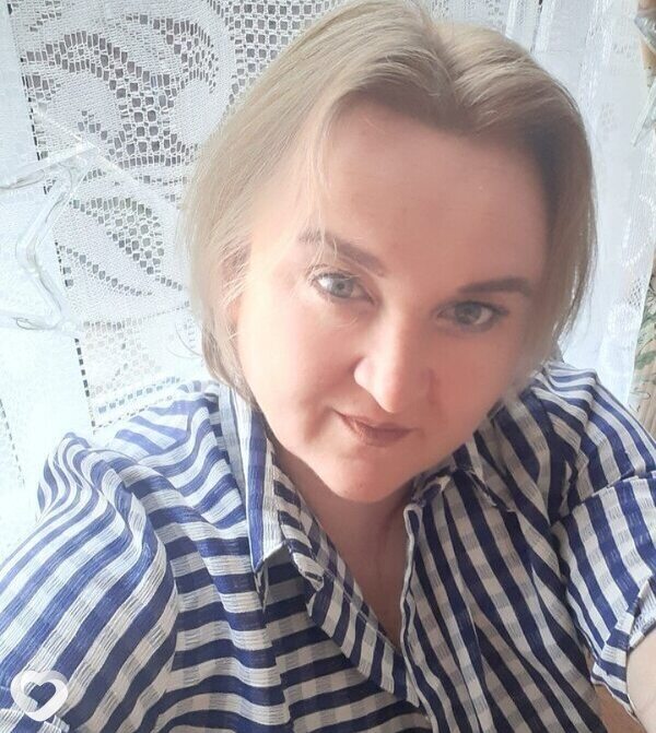 Лика, 46, Краснодаре — анкета №2042575