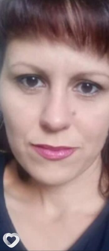 Юля, 43, Оренбурге — анкета №2042103