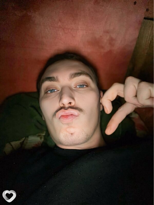 Алексей, 28, Челябинске — анкета №2042112