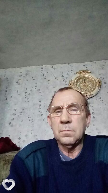 Юрий, 55, Алейске — анкета №2042114