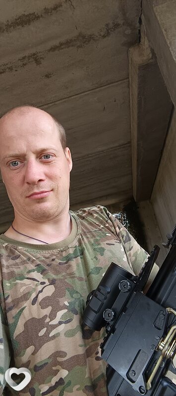 Александр, 37, Брянске — анкета №2042124