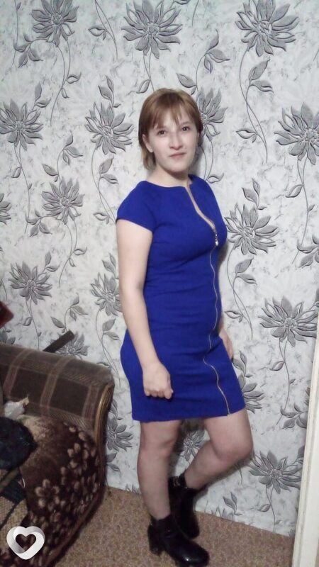 Ольга, 27, Экибастузе — анкета №2042125