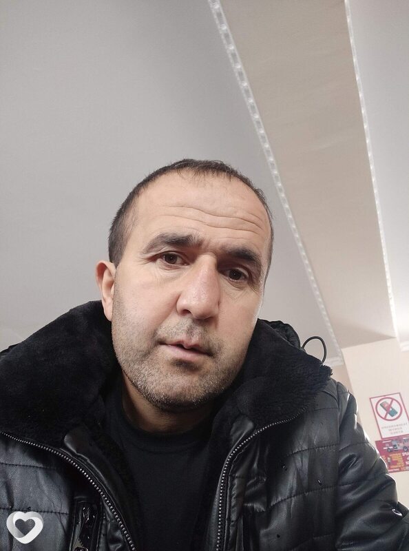 Алек, 45, Пензе — анкета №2042155
