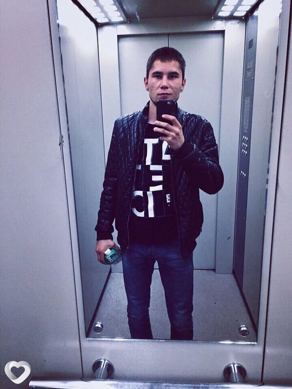 Данис, 34, Стерлитамаке — анкета №2042157