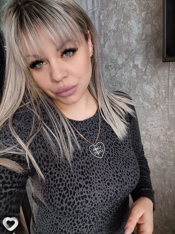 Катерина, 36, Комсомольске-на-Амуре — анкета №2042169