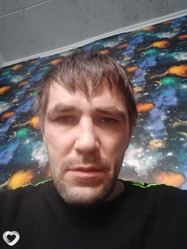 Григорий, 40, Мытищах — анкета №2042170
