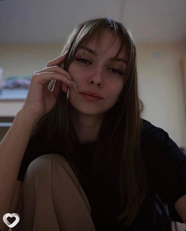 Анастасия, 23, Москве — анкета №2042173