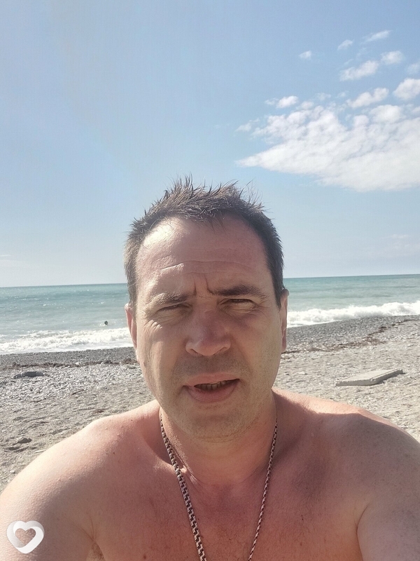 Анатолий, Джубга