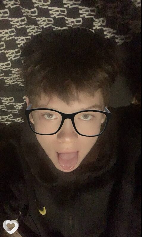 Кирилл, 27, Могилев — анкета №2042311