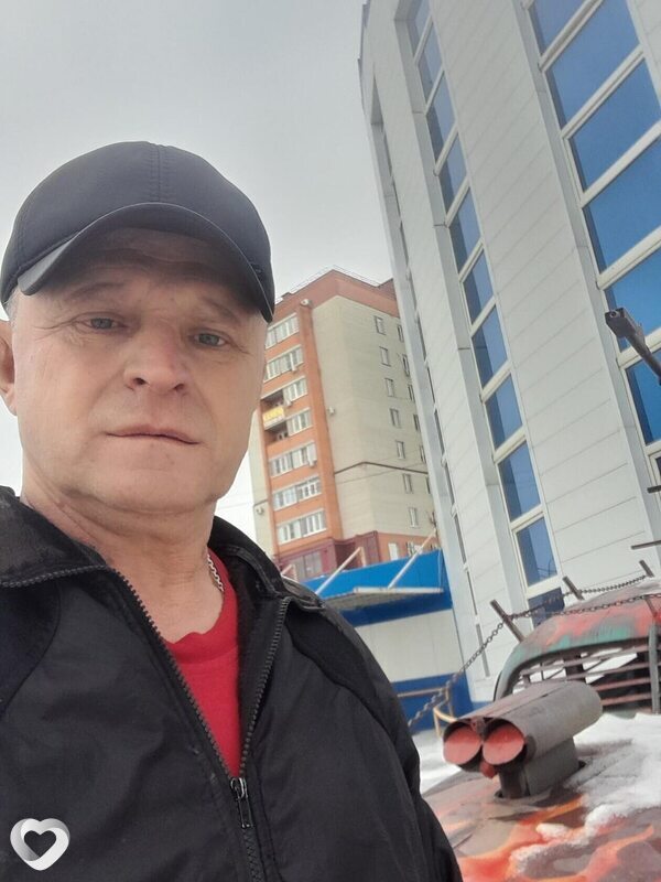 Алексей, 46, Курске — анкета №2042313