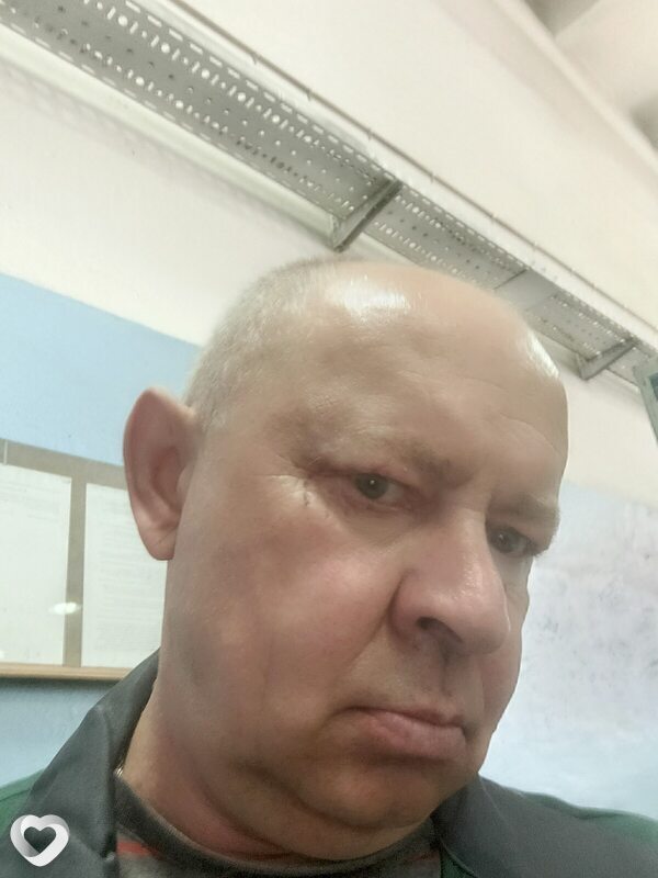 Василий, 52, Барнауле — анкета №2042315
