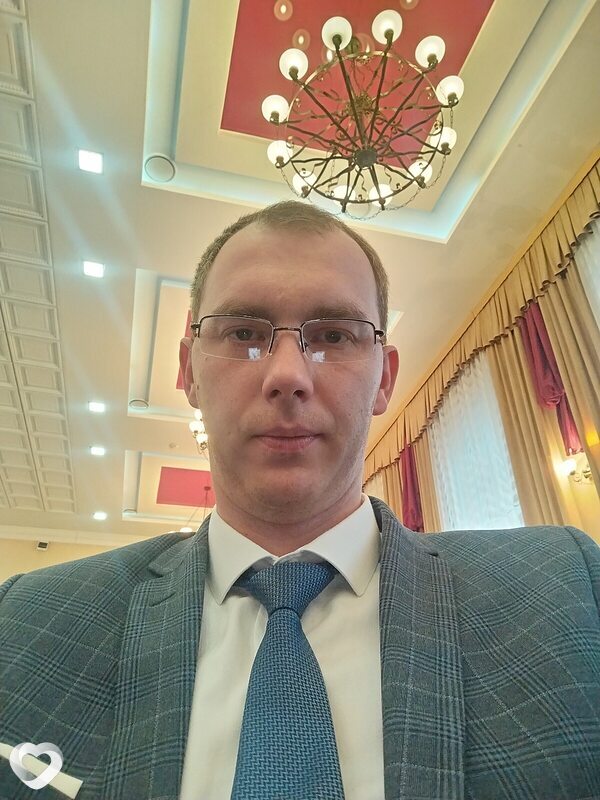 Михаил, 33, Красноярске — анкета №2042476