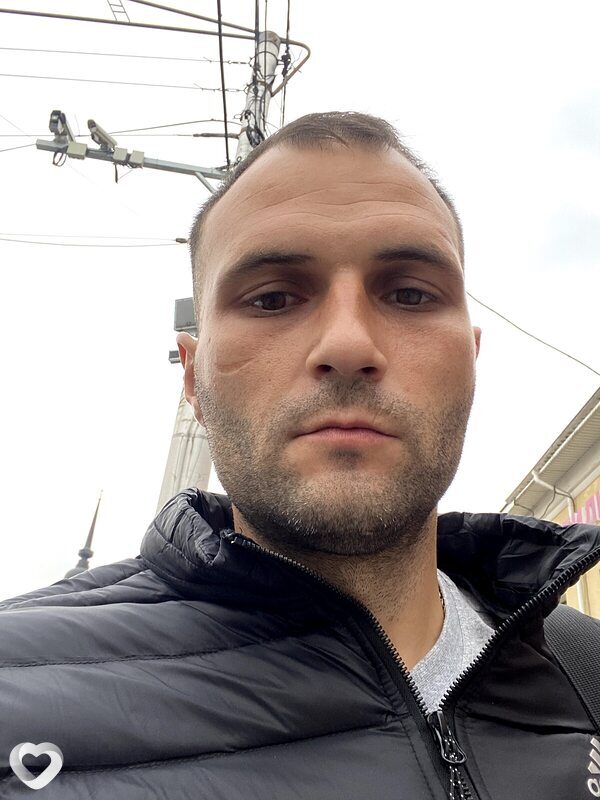 Владислав, 34, Калуге — анкета №2042477