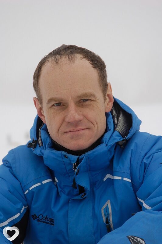 Максим, 54, Краснодаре — анкета №2042486