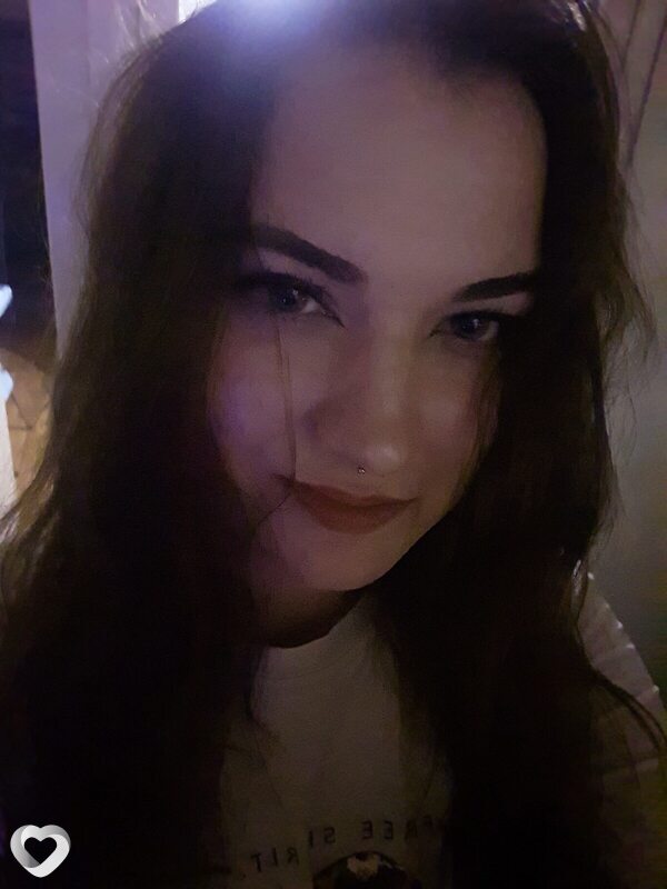 Марианна, 28, Краснодаре — анкета №2042488