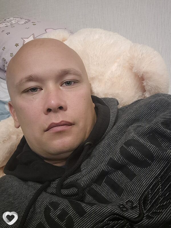 Валерий, 40, Кокшетау — анкета №2042490