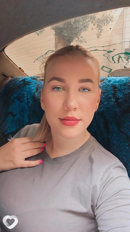 Диана, 23, Симферополе — анкета №2042499