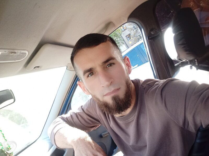 Аскар, 28, Уфе — анкета №2042651