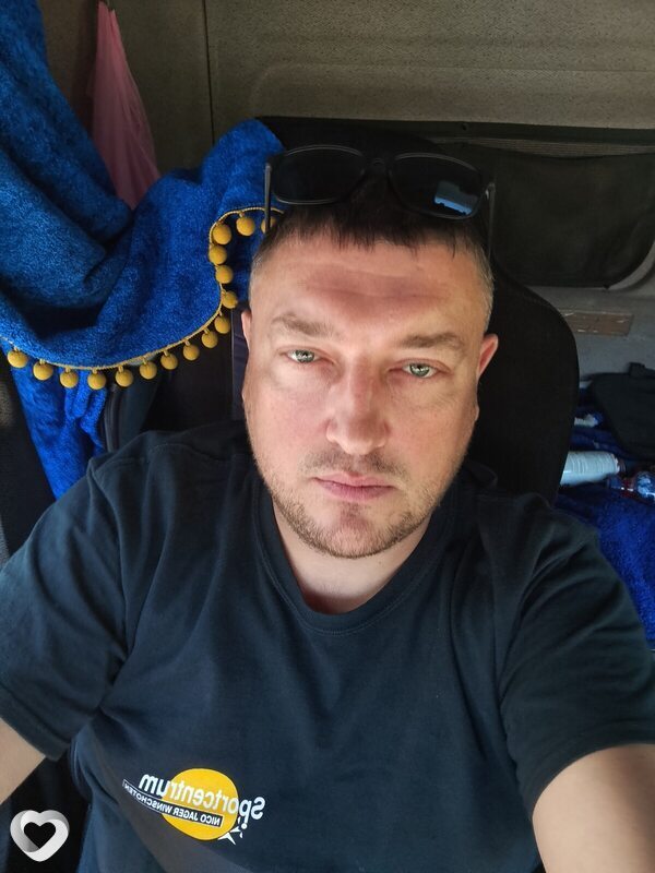 Алексей, 40, Брянске — анкета №2042656
