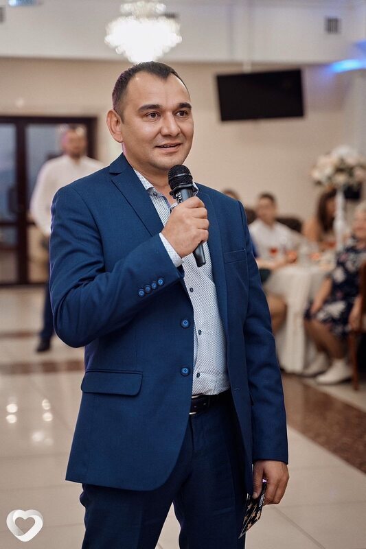 Станислав, 37, Пензе — анкета №2042658