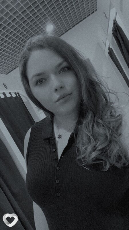 Марина, 28, Барнауле — анкета №2042659