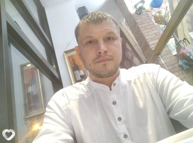Павел, 36, Иркутске — анкета №2042660