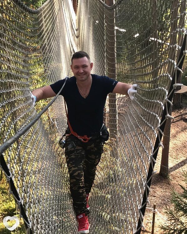Сергей, 41, Барнауле — анкета №2042665