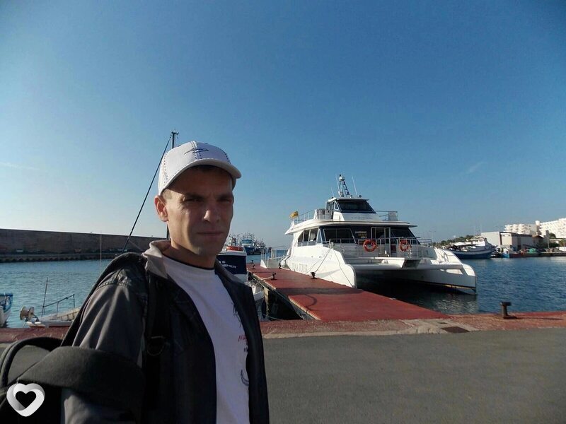 Николай, 48, Воткинске — анкета №2042377
