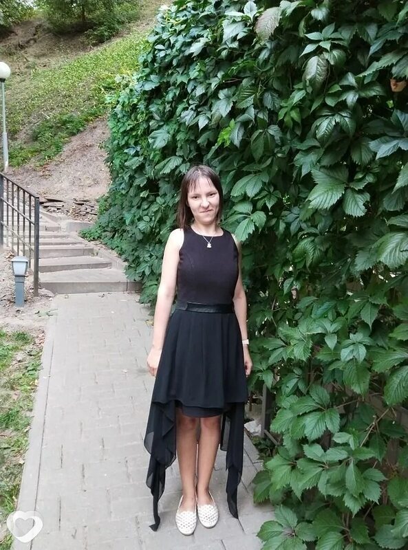 Marina, 27, Гомеле — анкета №2042391