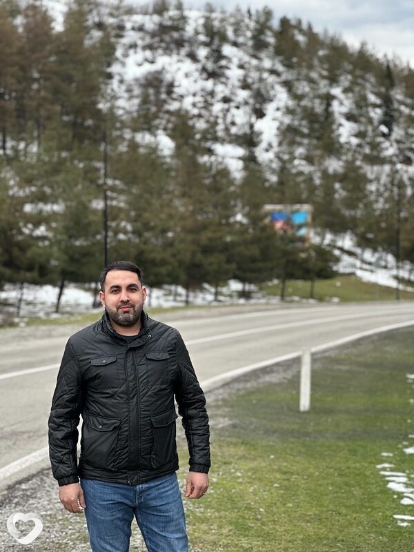 Лимар, 36, Самаре — анкета №2042393