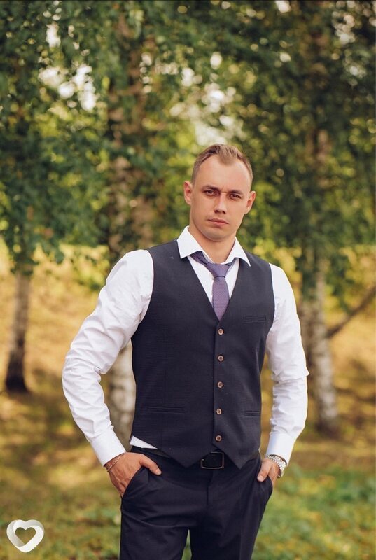 Александр, 32, Москве — анкета №2042395