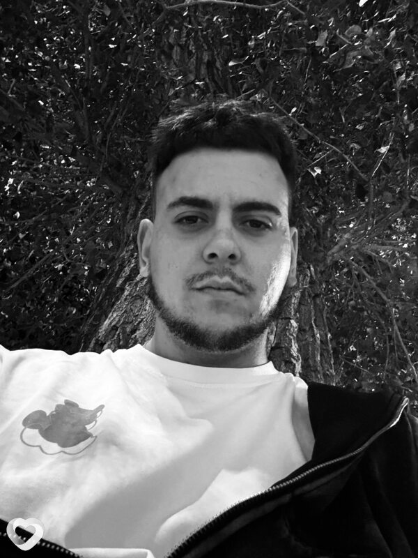 Сергей, 23, Самаре — анкета №2042400