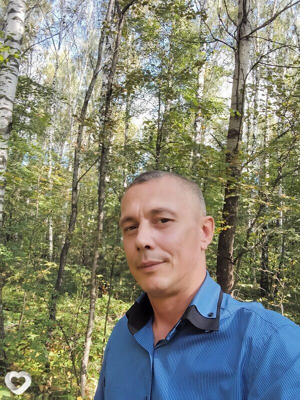 Юрий, 43, Нижнем Новгороде — анкета №2043099