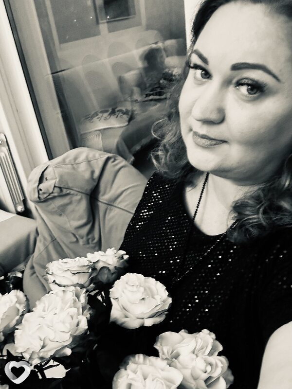 Наталия, 49, Кемерове — анкета №2043100
