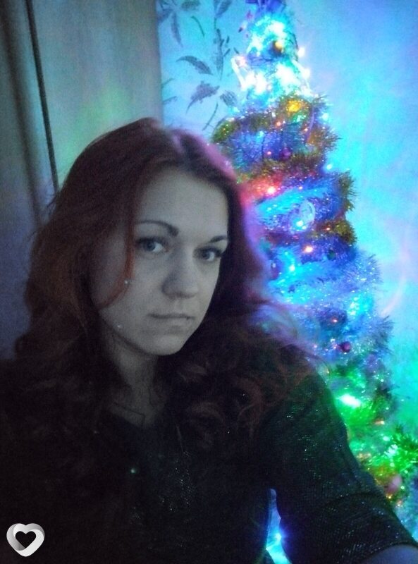 Галина, 37, Иркутске — анкета №2043103