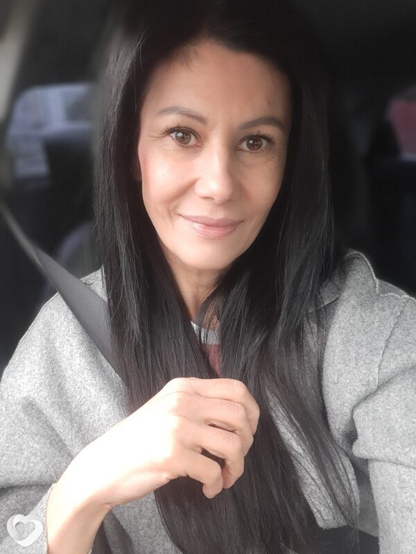 Адина, 46, Иркутске — анкета №2043112