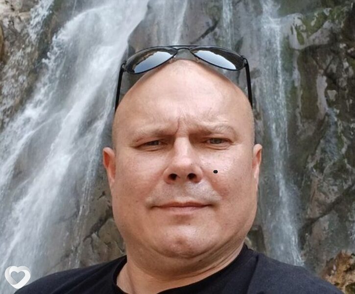Алекс, 45, Старом Осколе — анкета №2043113